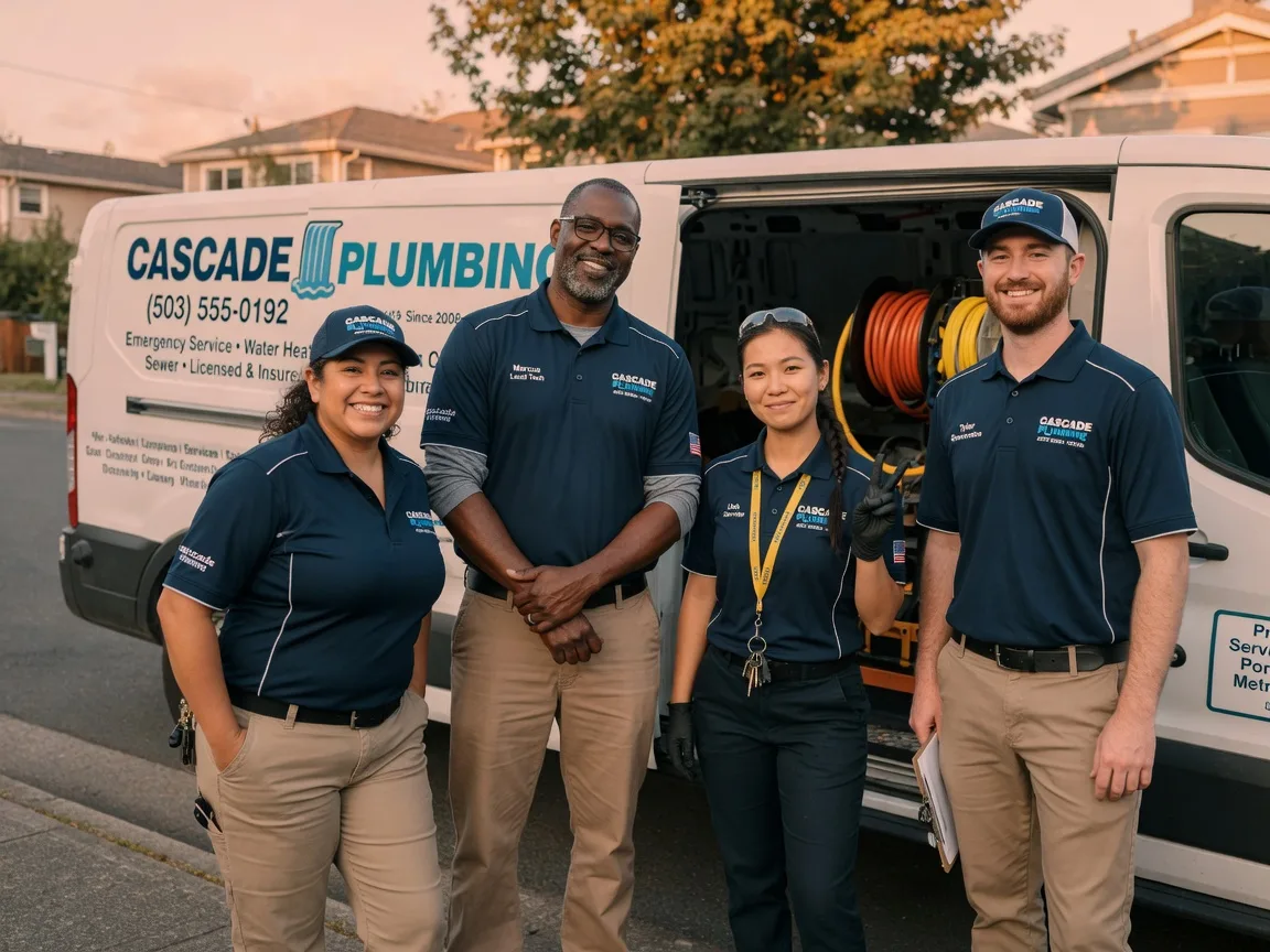 Emergency Plumber company in White Plains, MD